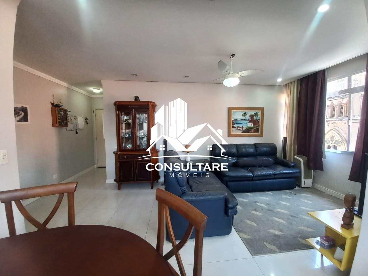 Apartamento à venda no bairro Aparecida por 749.000,00: 