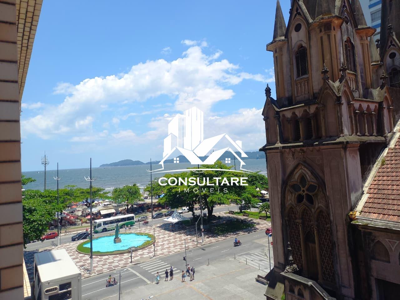 Apartamento à venda no bairro Aparecida por 749.000,00: 