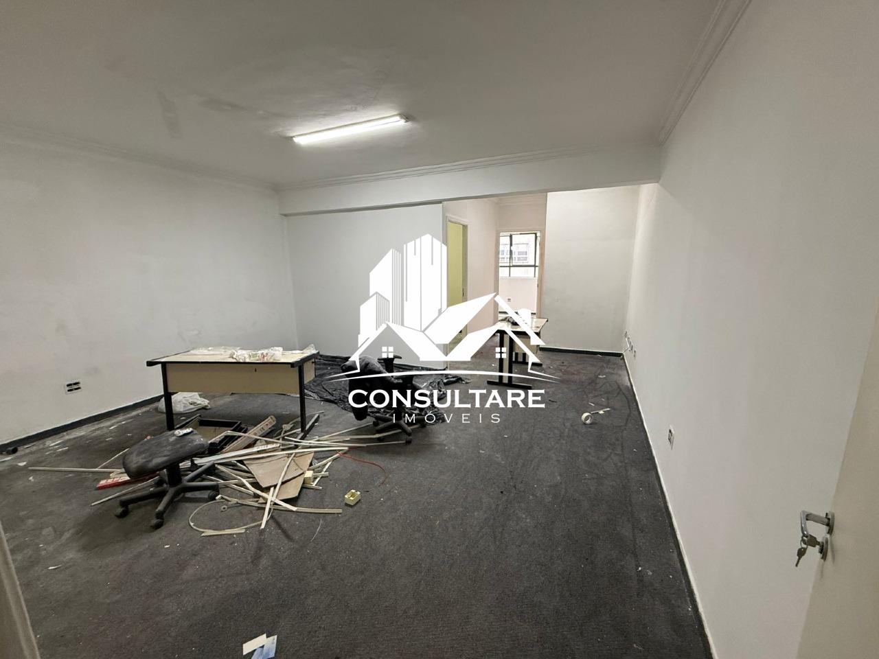 Sala comercial à venda no bairro Vila Mathias por 260.000,00: 