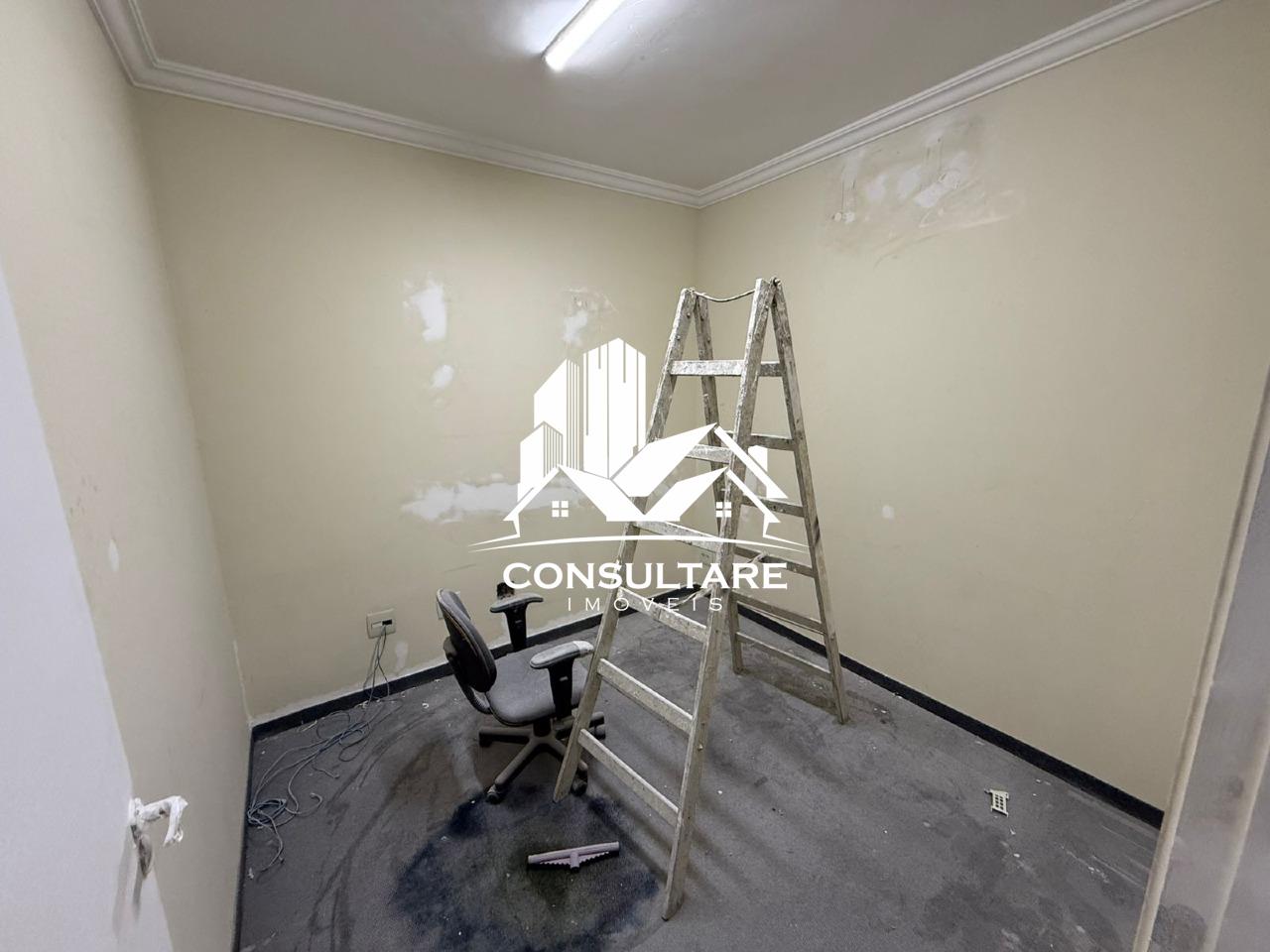 Sala comercial à venda no bairro Vila Mathias por 260.000,00: 