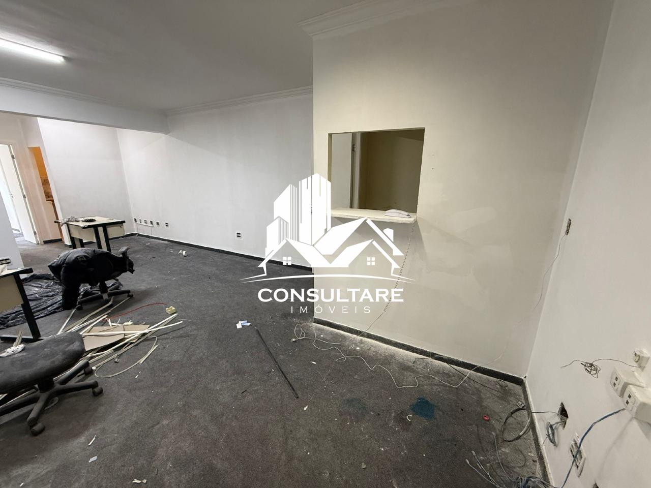 Sala comercial à venda no bairro Vila Mathias por 260.000,00: 