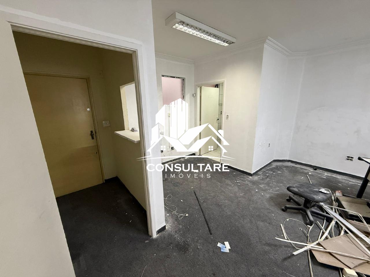 Sala comercial à venda no bairro Vila Mathias por 260.000,00: 