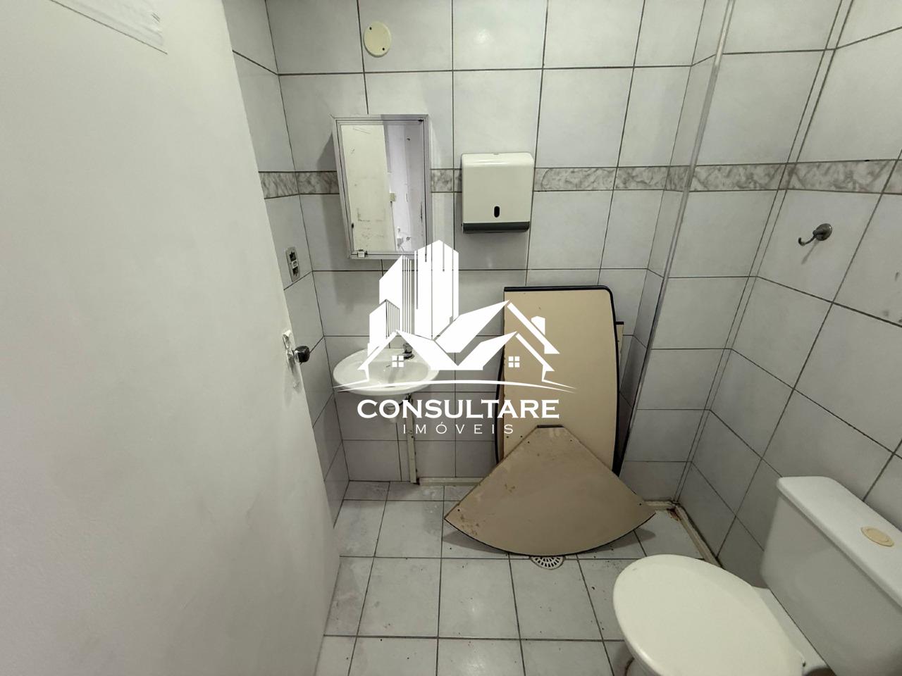 Sala comercial à venda no bairro Vila Mathias por 260.000,00: 