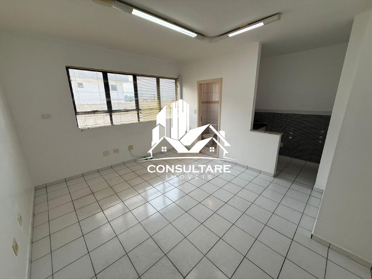 Sala comercial à venda no bairro Vila Mathias por 290.000,00: 