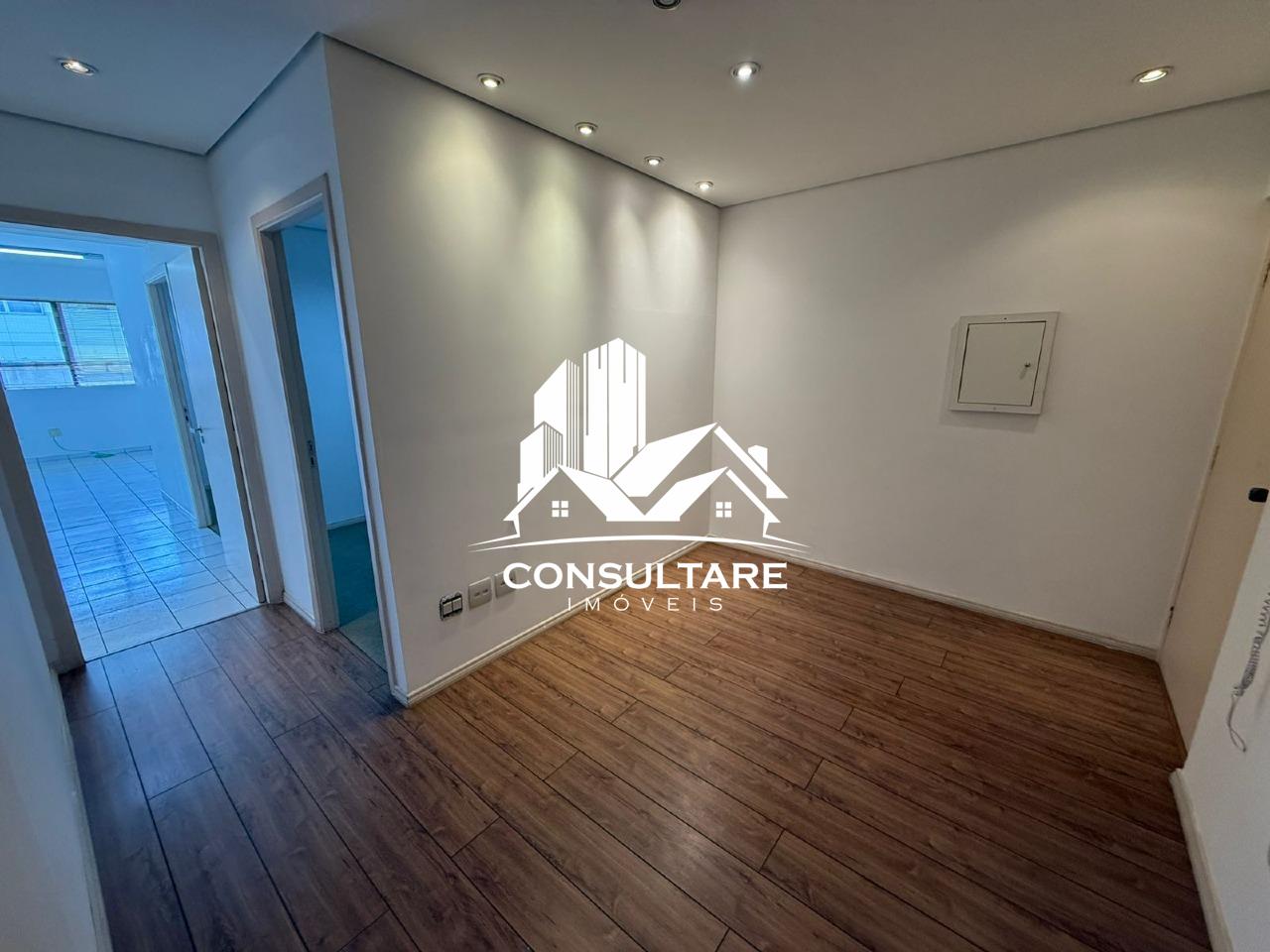 Sala comercial à venda no bairro Vila Mathias por 290.000,00: 