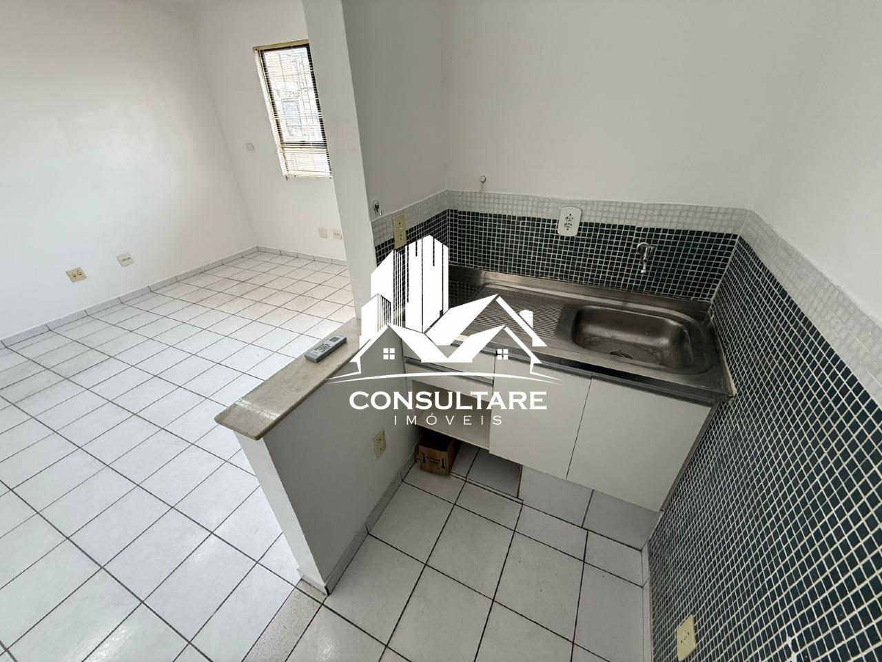 Sala comercial à venda no bairro Vila Mathias por 290.000,00: 