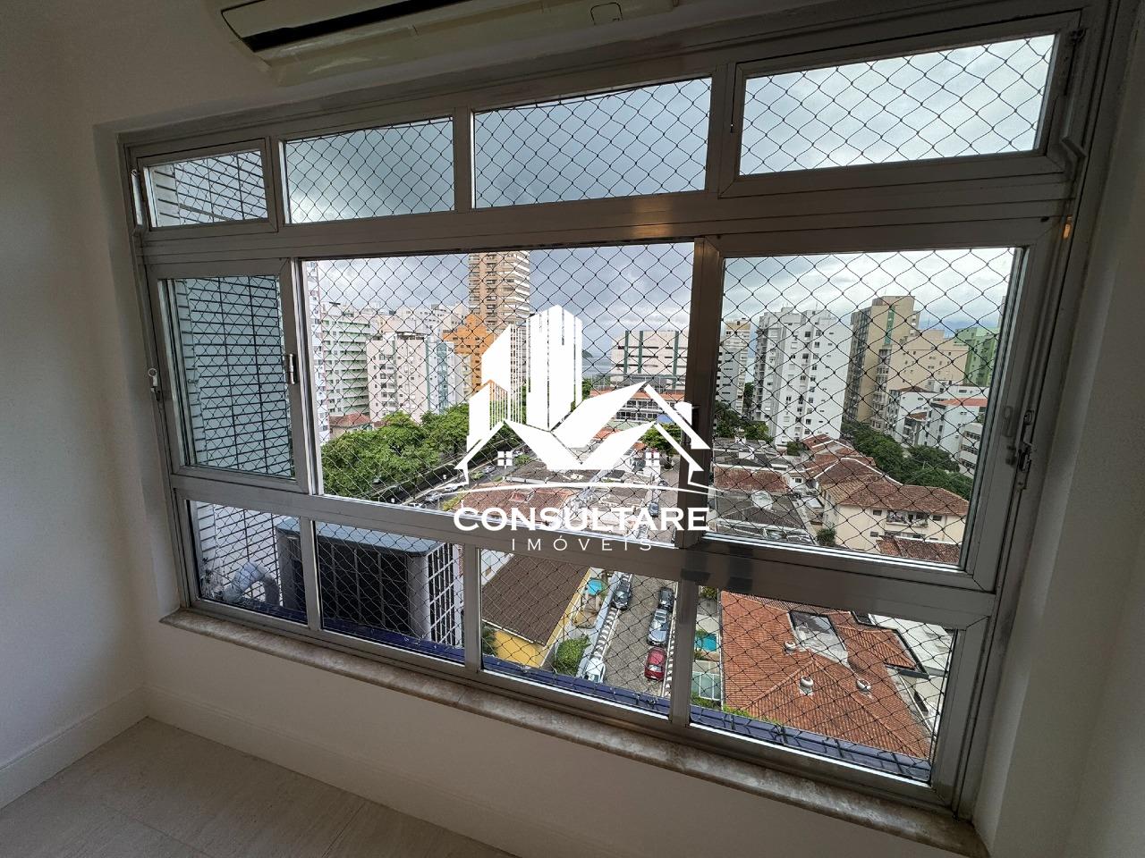 Apartamento à venda no bairro Aparecida por 1.399.000,00: 