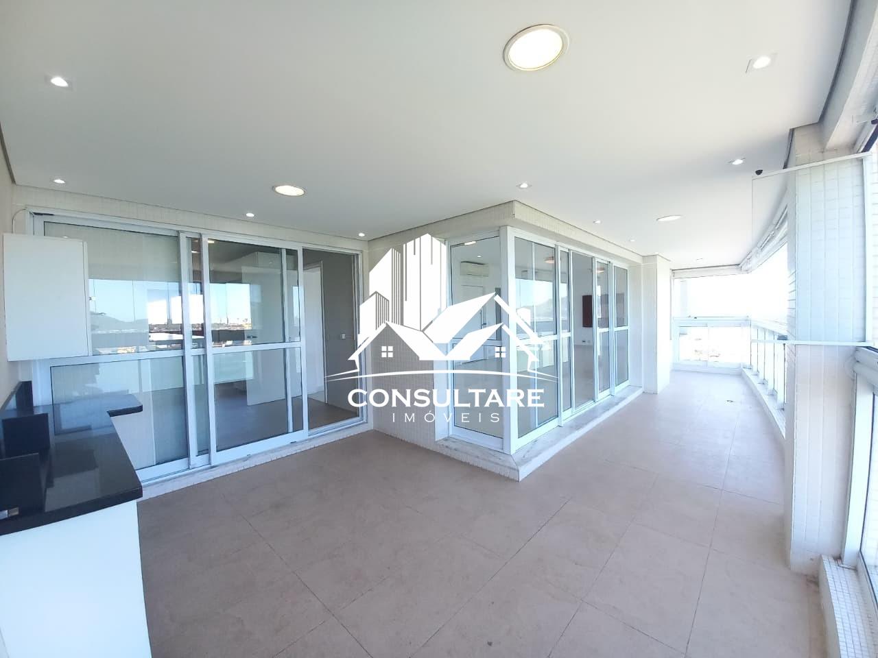 Apartamento para aluguel no bairro Ponta da Praia por 15.000,00: 