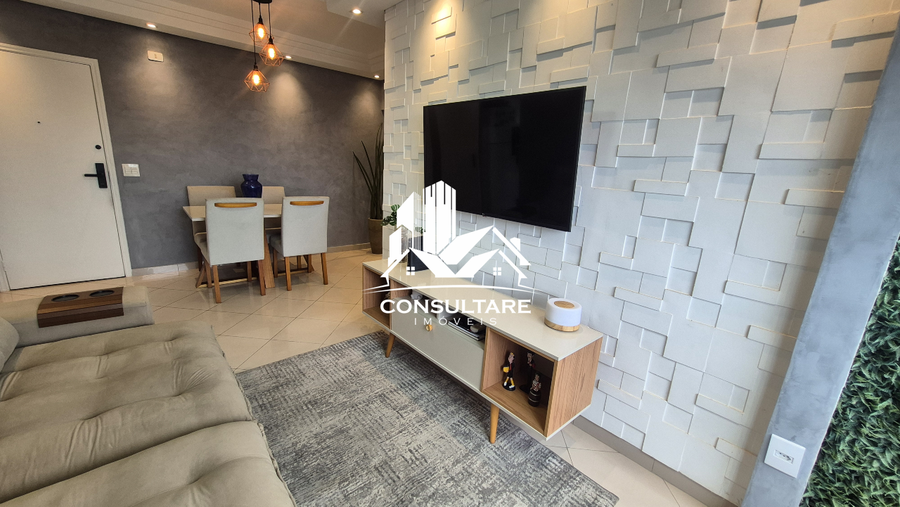 Apartamento à venda no bairro Ponta da Praia por 579.000,00: 