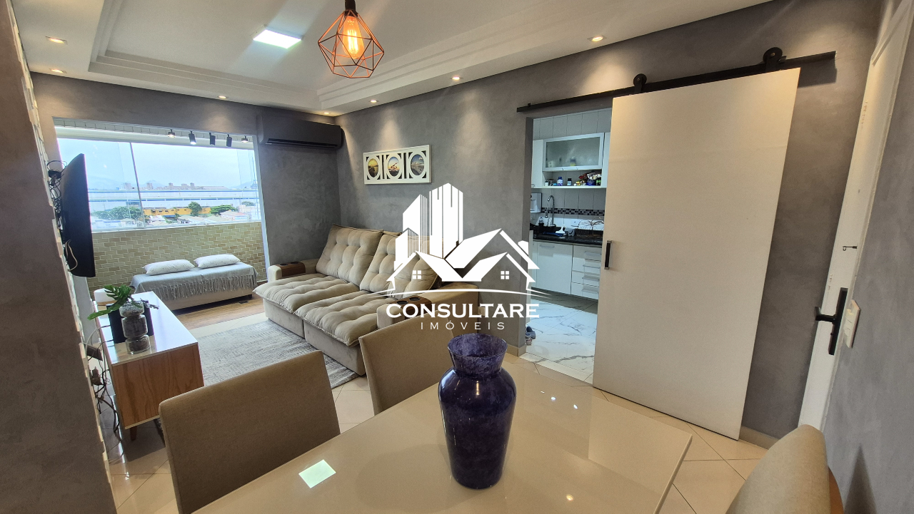 Apartamento à venda no bairro Ponta da Praia por 579.000,00: 