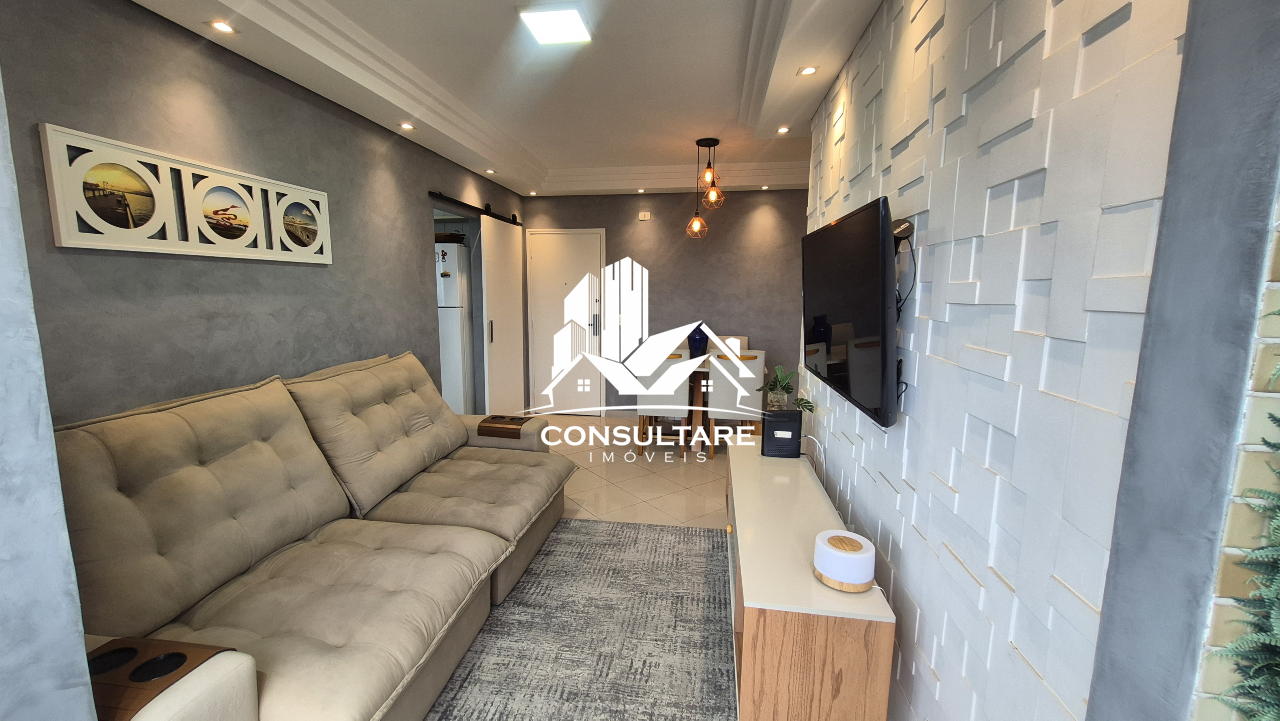 Apartamento à venda no bairro Ponta da Praia por 579.000,00: 