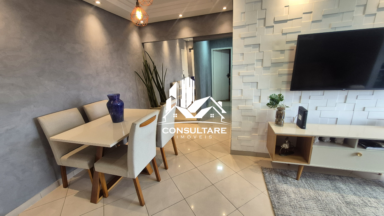 Apartamento à venda no bairro Ponta da Praia por 579.000,00: 