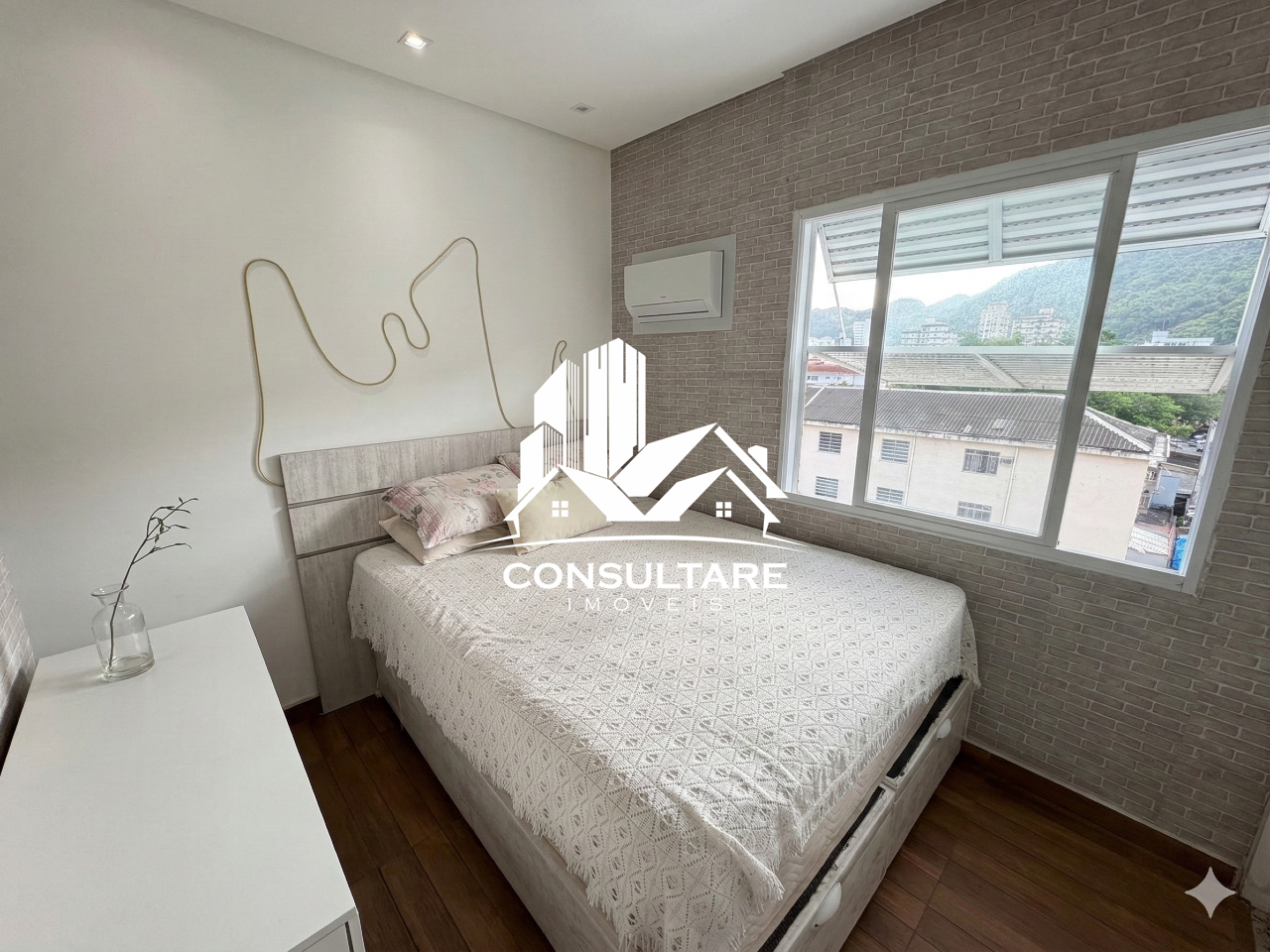 Apartamento à venda no bairro Vila Belmiro por 424.000,00: 