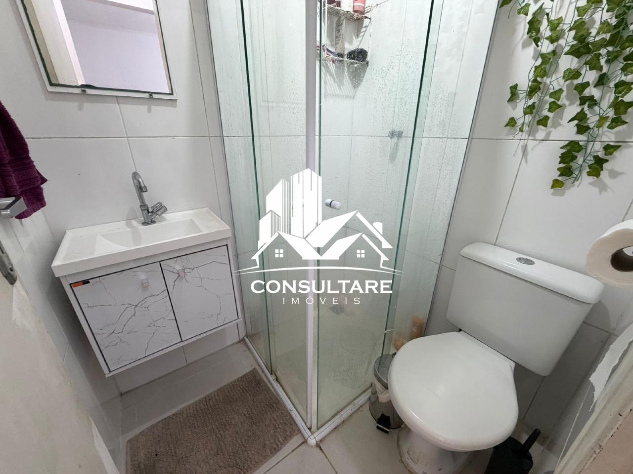 Apartamento à venda no bairro Vila Belmiro por 424.000,00: 