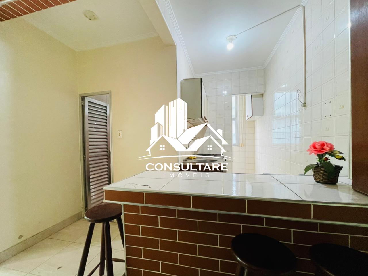 Apartamento à venda no bairro Pompéia por 294.900,00: 