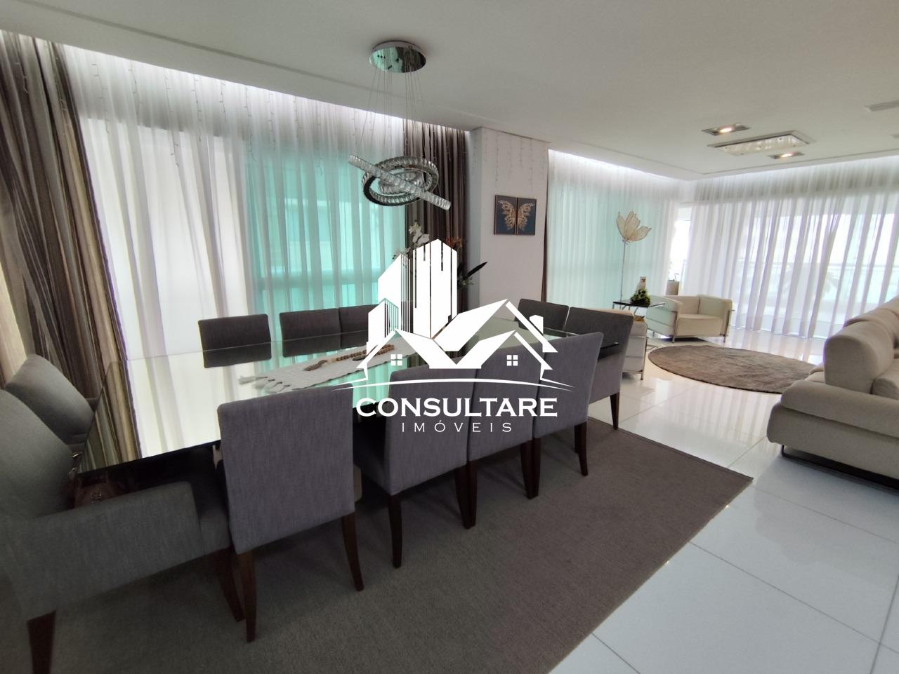 Apartamento à venda no bairro Gonzaga por 8.000.000,00: 