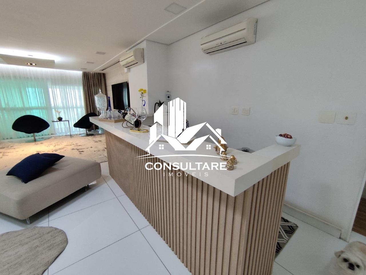 Apartamento à venda no bairro Gonzaga por 8.000.000,00: 