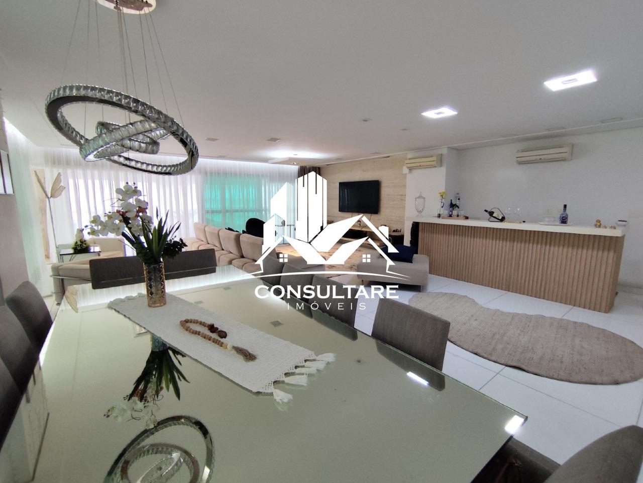 Apartamento à venda no bairro Gonzaga por 8.000.000,00: 