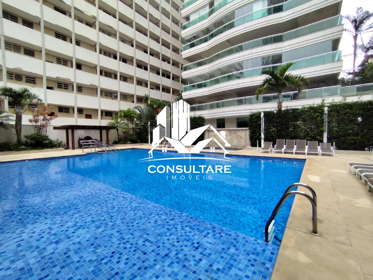 Apartamento à venda no bairro Gonzaga por 8.000.000,00: 