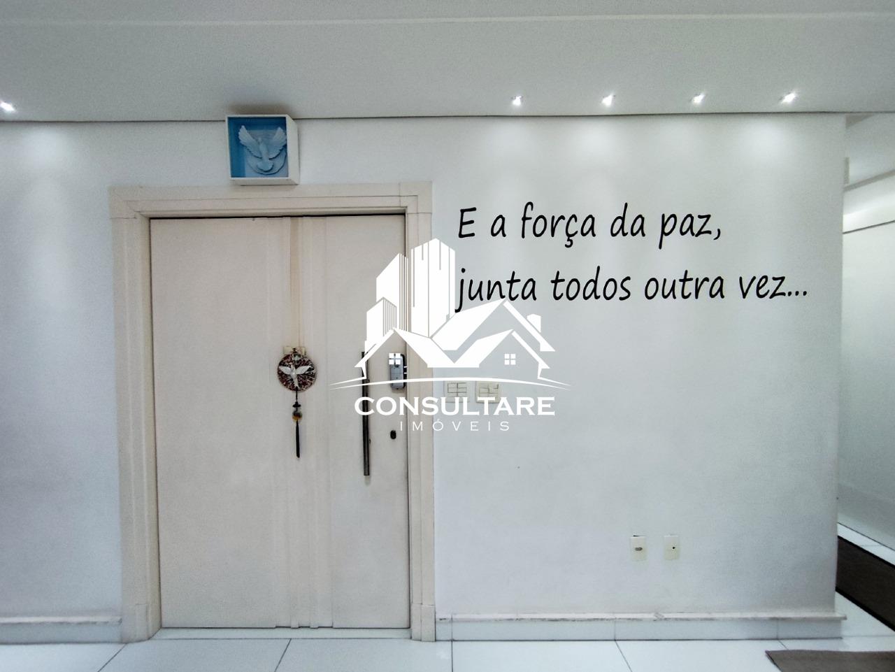 Apartamento à venda no bairro Gonzaga por 8.000.000,00: 