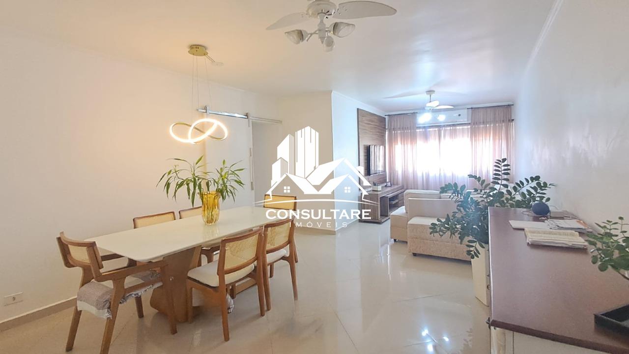 Apartamento à venda no bairro Campo Grande por 790.000,00: 