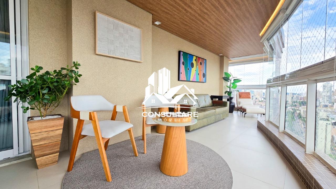 Apartamento à venda no bairro Aparecida por 3.100.000,00: 