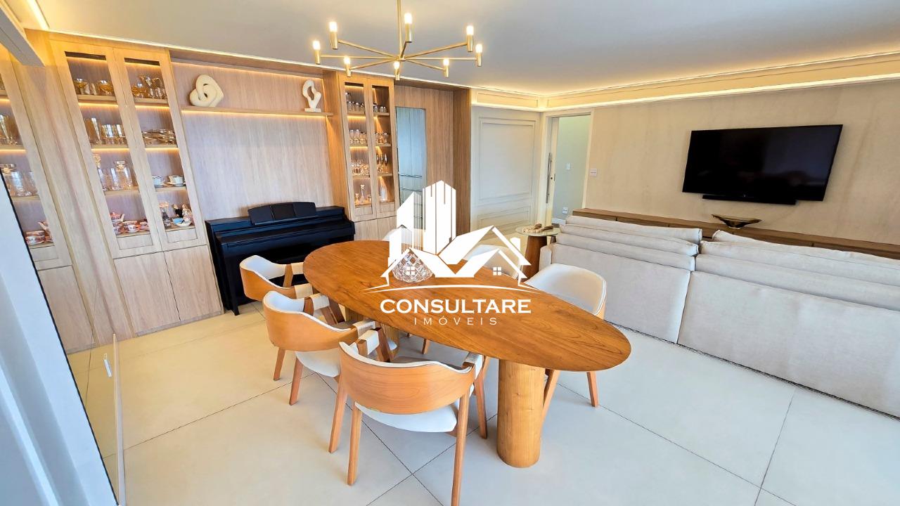 Apartamento à venda no bairro Aparecida por 3.100.000,00: 