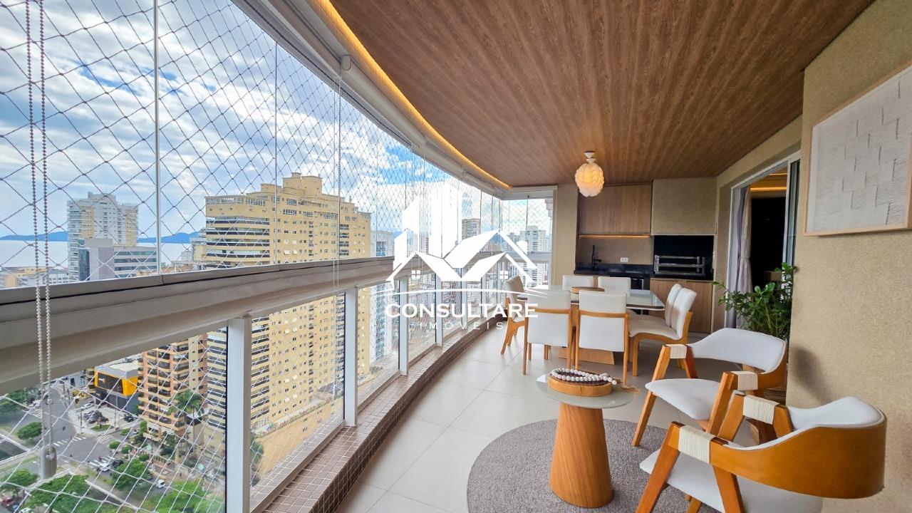 Apartamento à venda no bairro Aparecida por 3.100.000,00: 