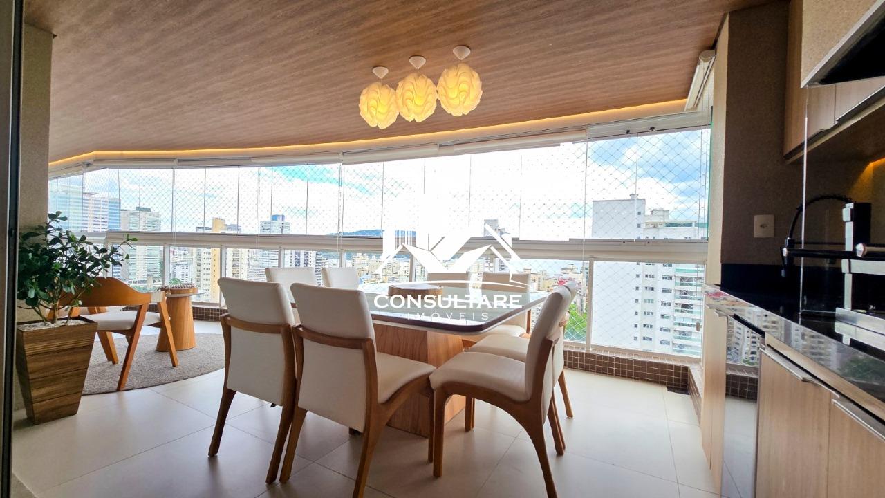 Apartamento à venda no bairro Aparecida por 3.100.000,00: 