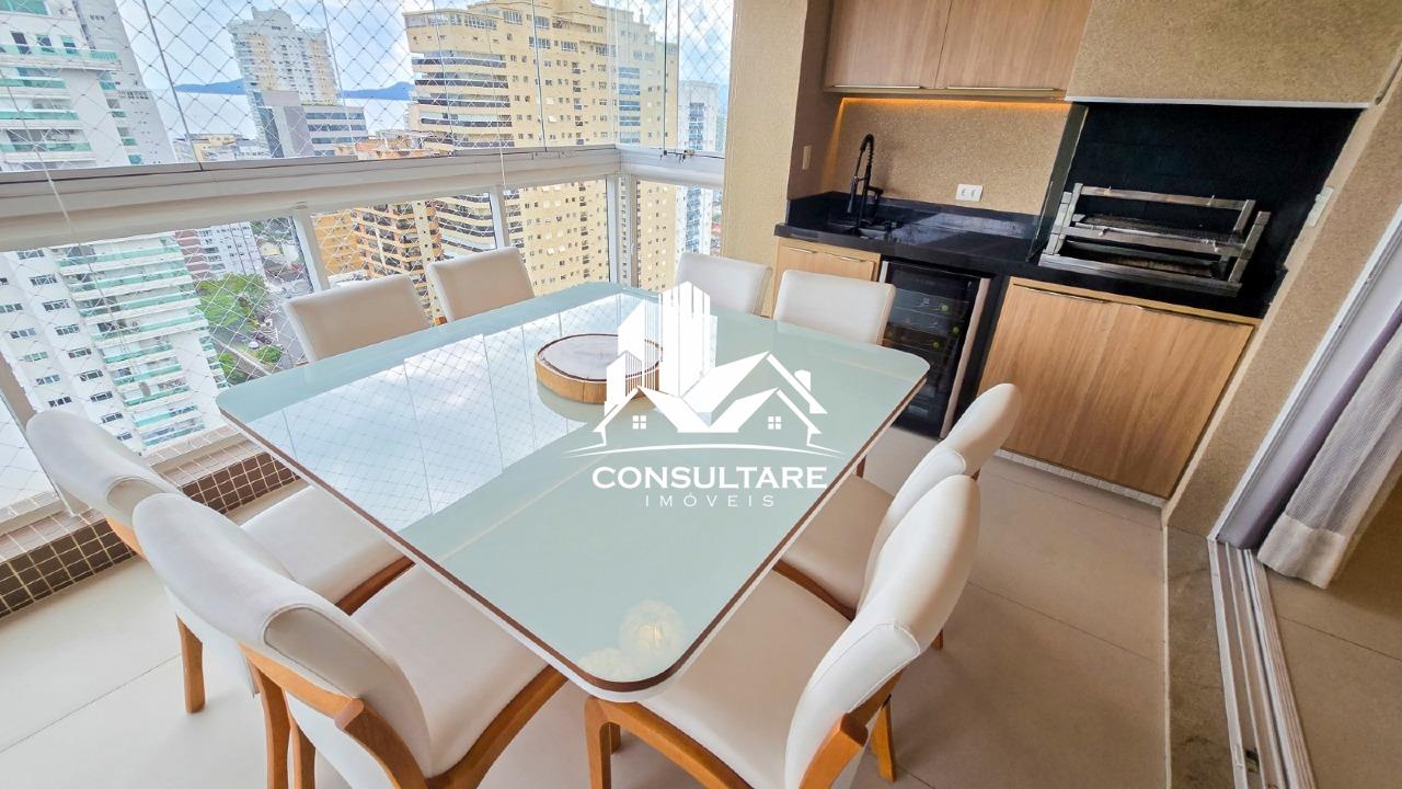 Apartamento à venda no bairro Aparecida por 3.100.000,00: 