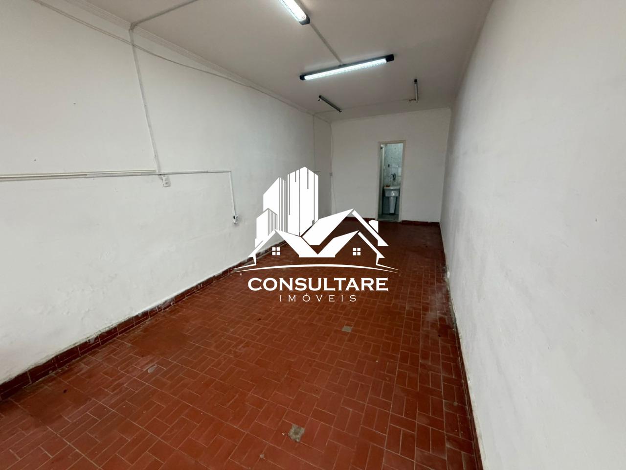 Loja para aluguel no bairro Vila Mathias por 1.900,00: 