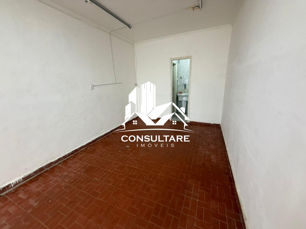 Loja para aluguel no bairro Vila Mathias por 1.900,00: 