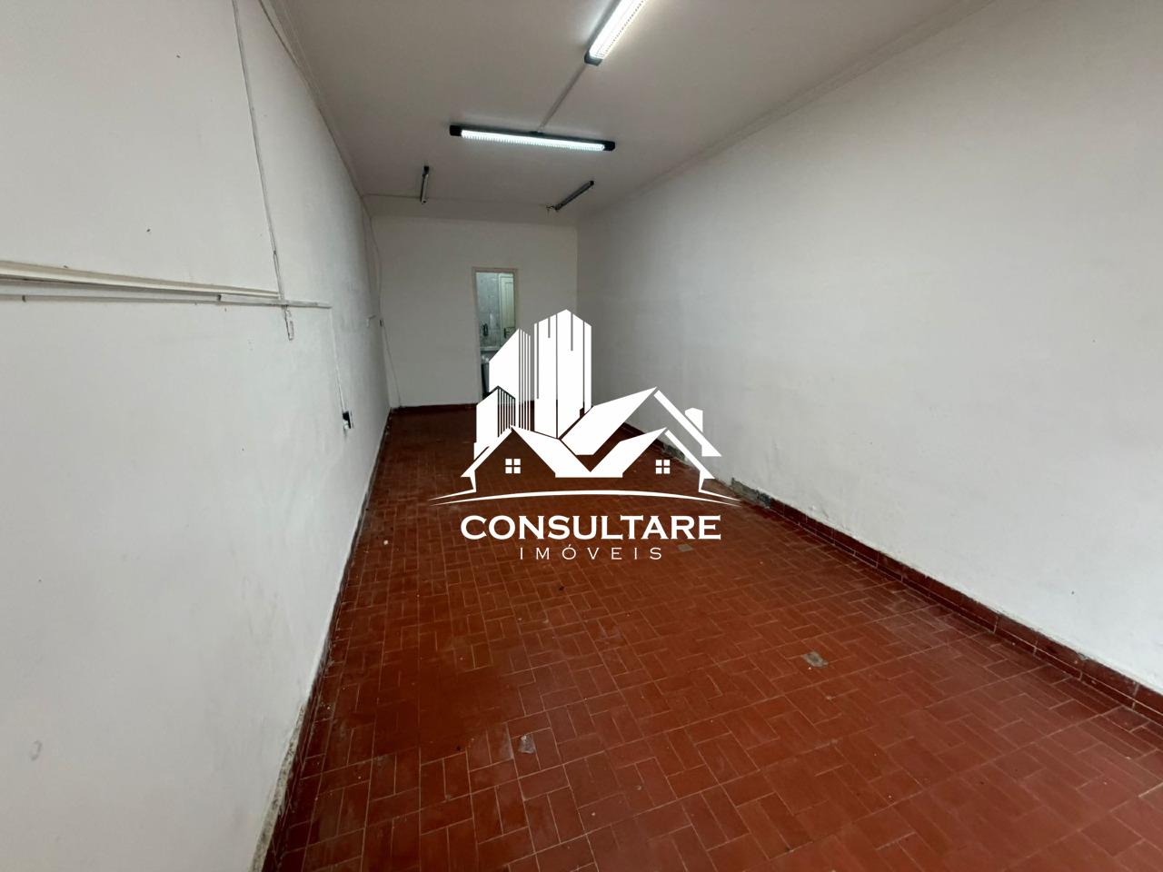 Loja para aluguel no bairro Vila Mathias por 1.900,00: 