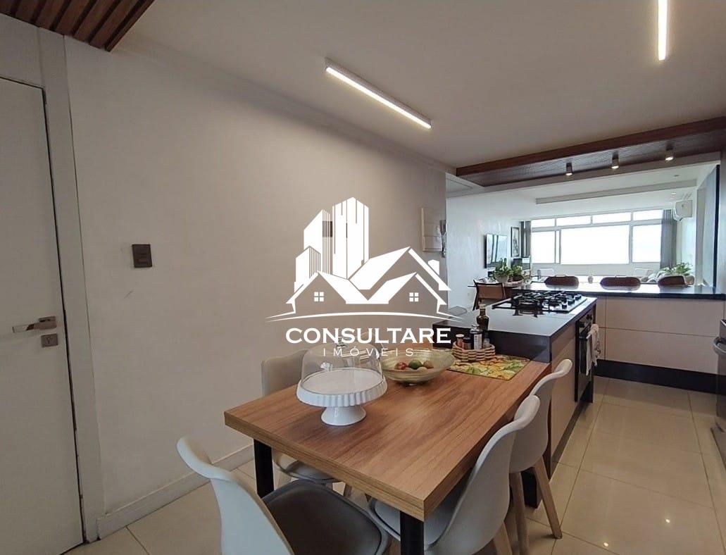 Apartamento à venda no bairro José Menino por 1.500.000,00: 