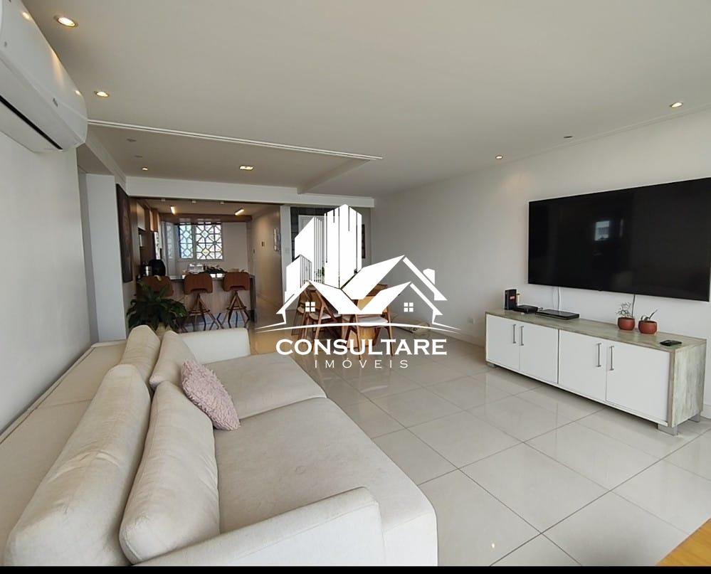 Apartamento para aluguel no bairro José Menino por 8.500,00: 