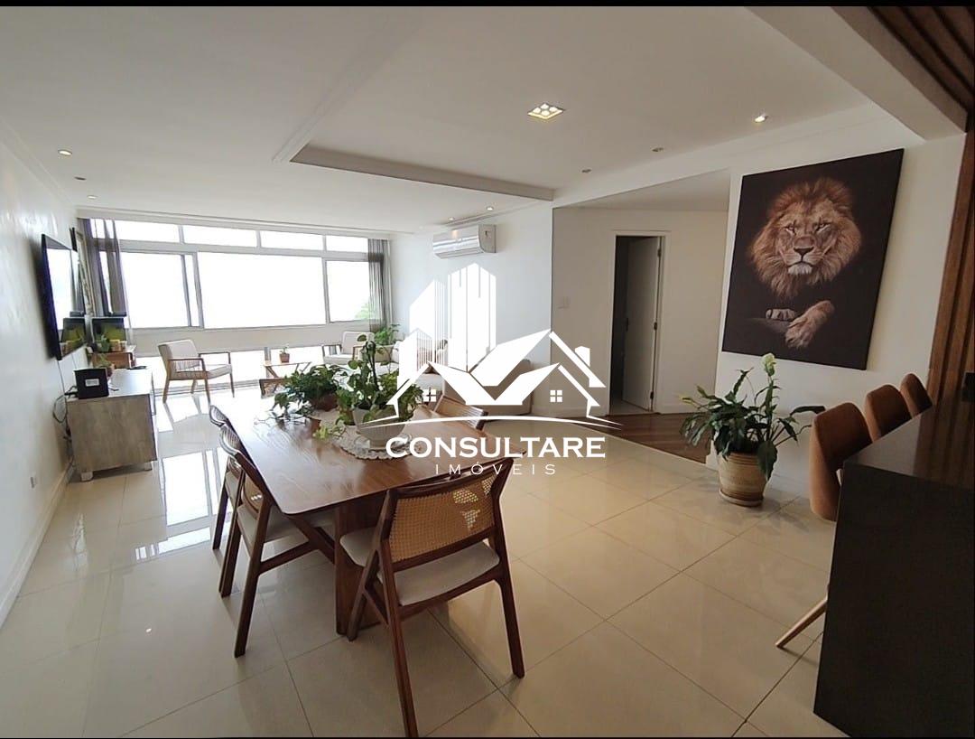 Apartamento para aluguel no bairro José Menino por 8.500,00: 