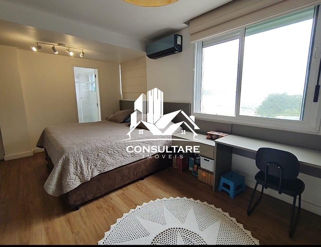 Apartamento para aluguel no bairro José Menino por 8.500,00: 