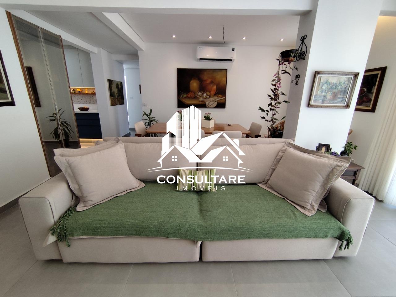 Apartamento à venda no bairro Boqueirão por 1.200.000,00: 