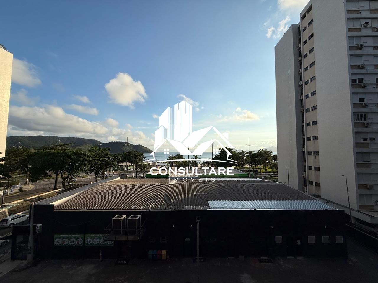 Apartamento à venda no bairro Ponta da Praia por 700.000,00: 