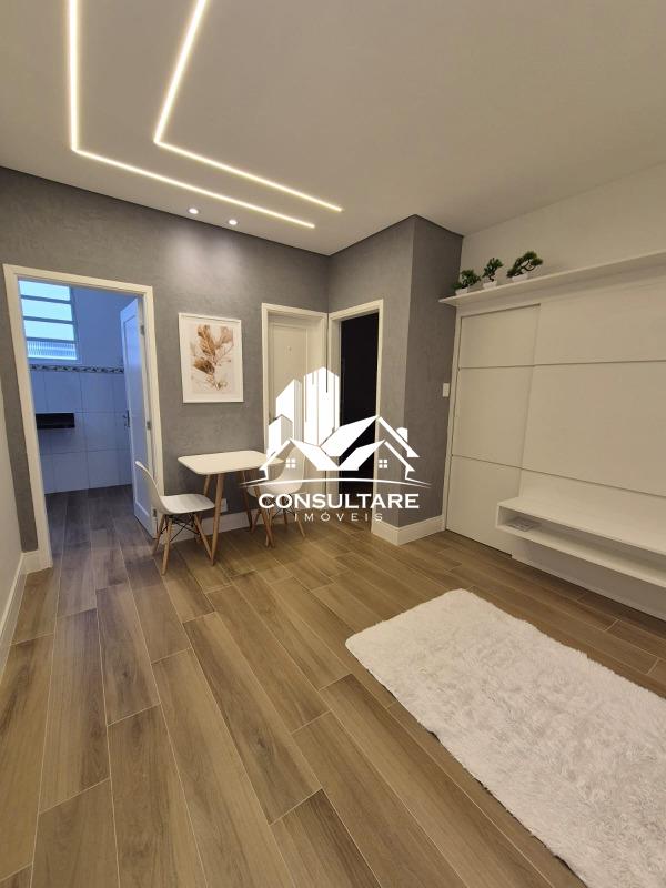 Apartamento à venda no bairro Boqueirão por 470.000,00: 