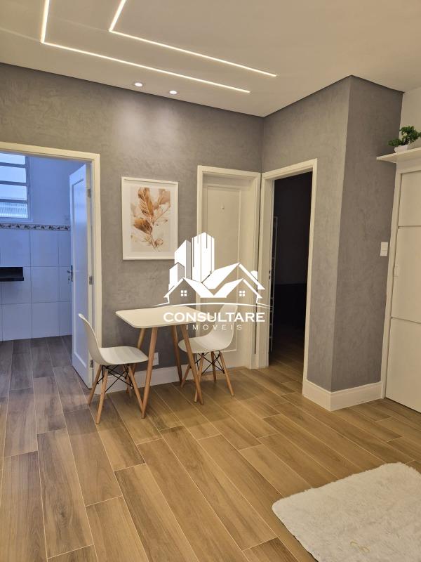 Apartamento à venda no bairro Boqueirão por 470.000,00: 