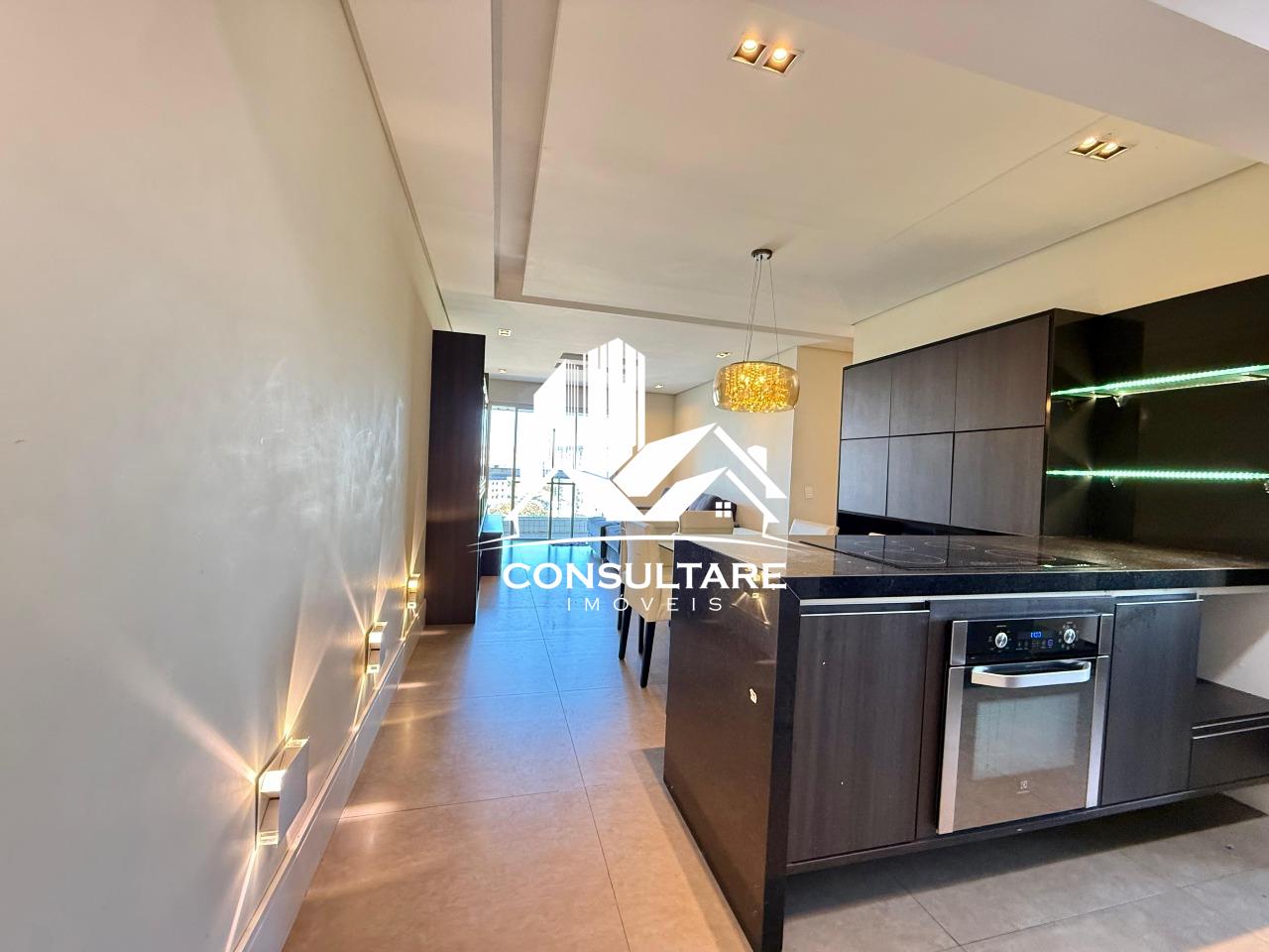 Apartamento para aluguel no bairro Macuco por 6.500,00: 