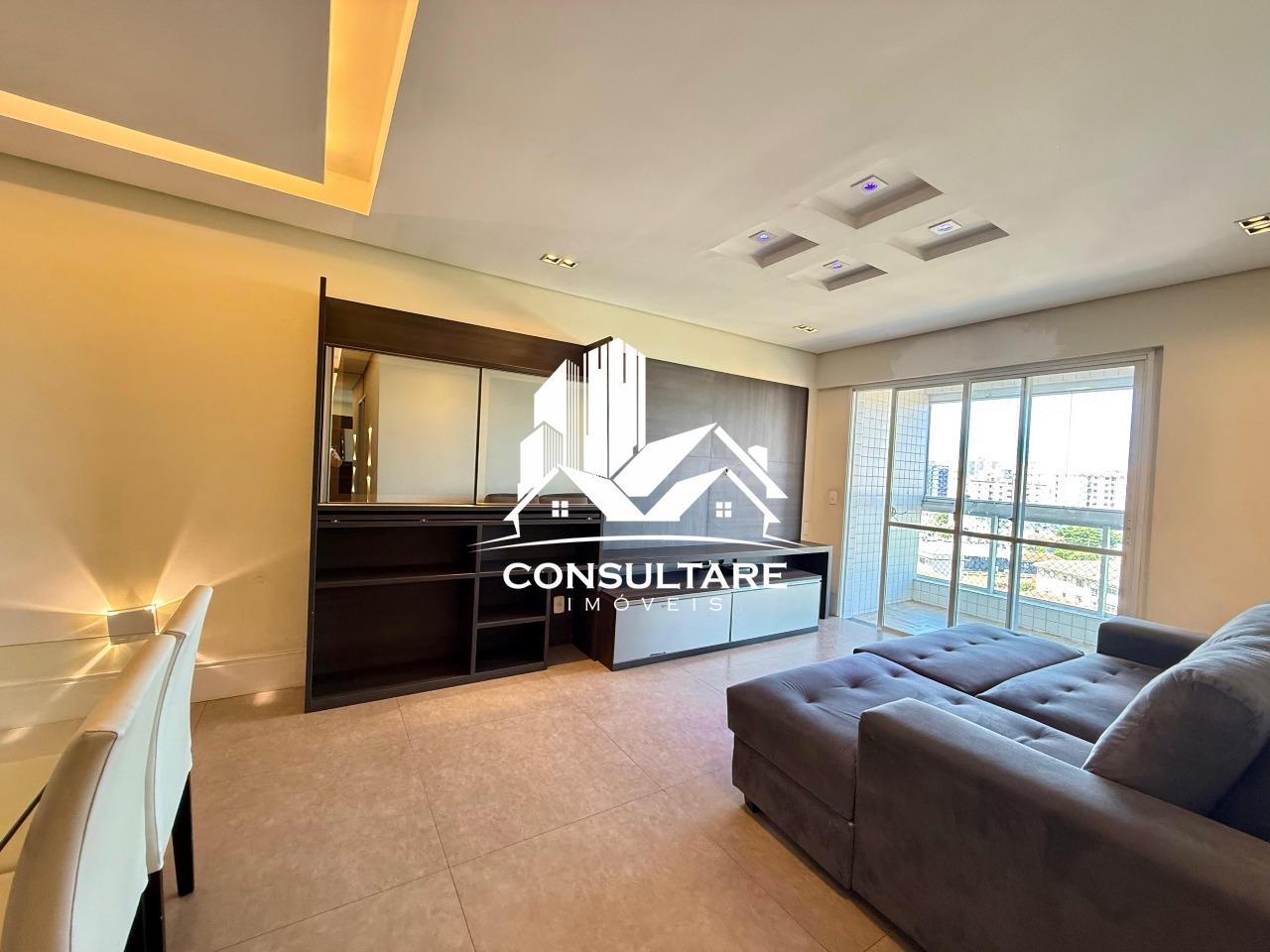 Apartamento para aluguel no bairro Macuco por 6.500,00: 