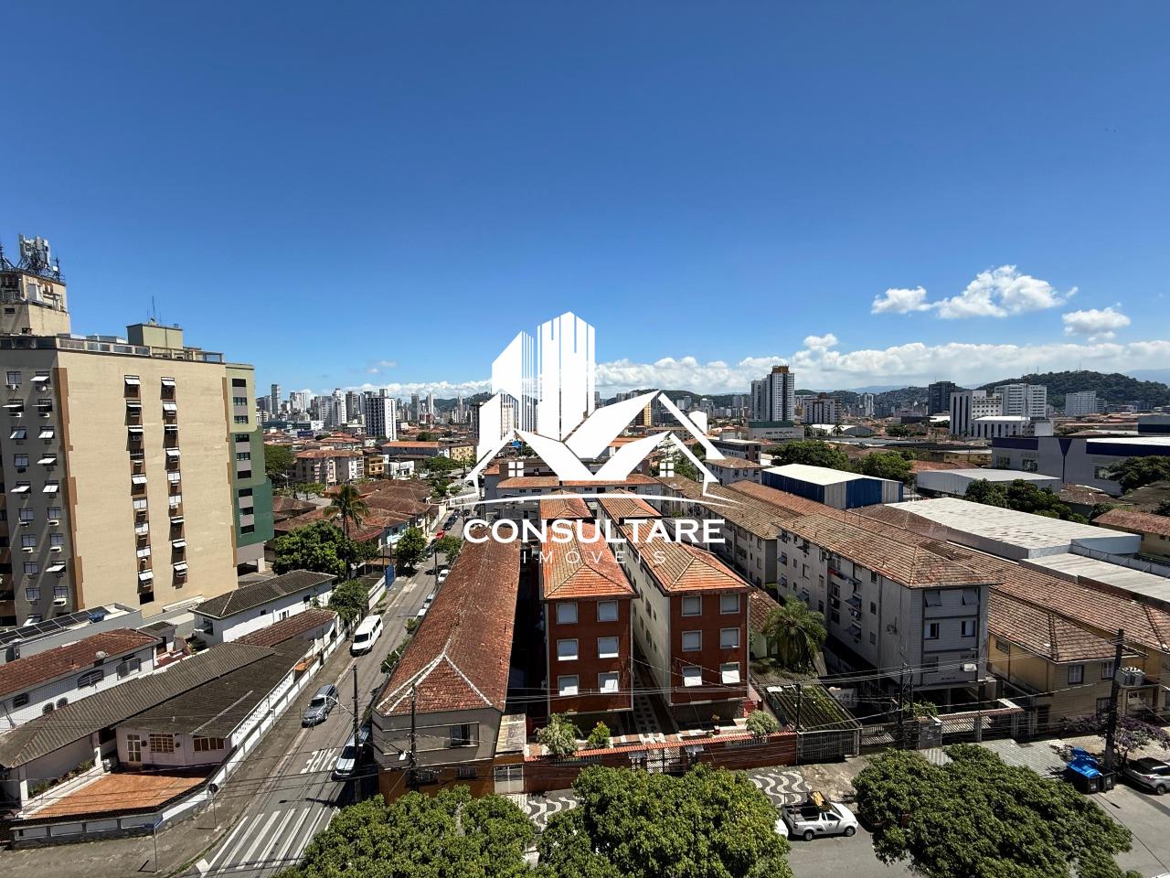 Apartamento para aluguel no bairro Macuco por 6.500,00: 