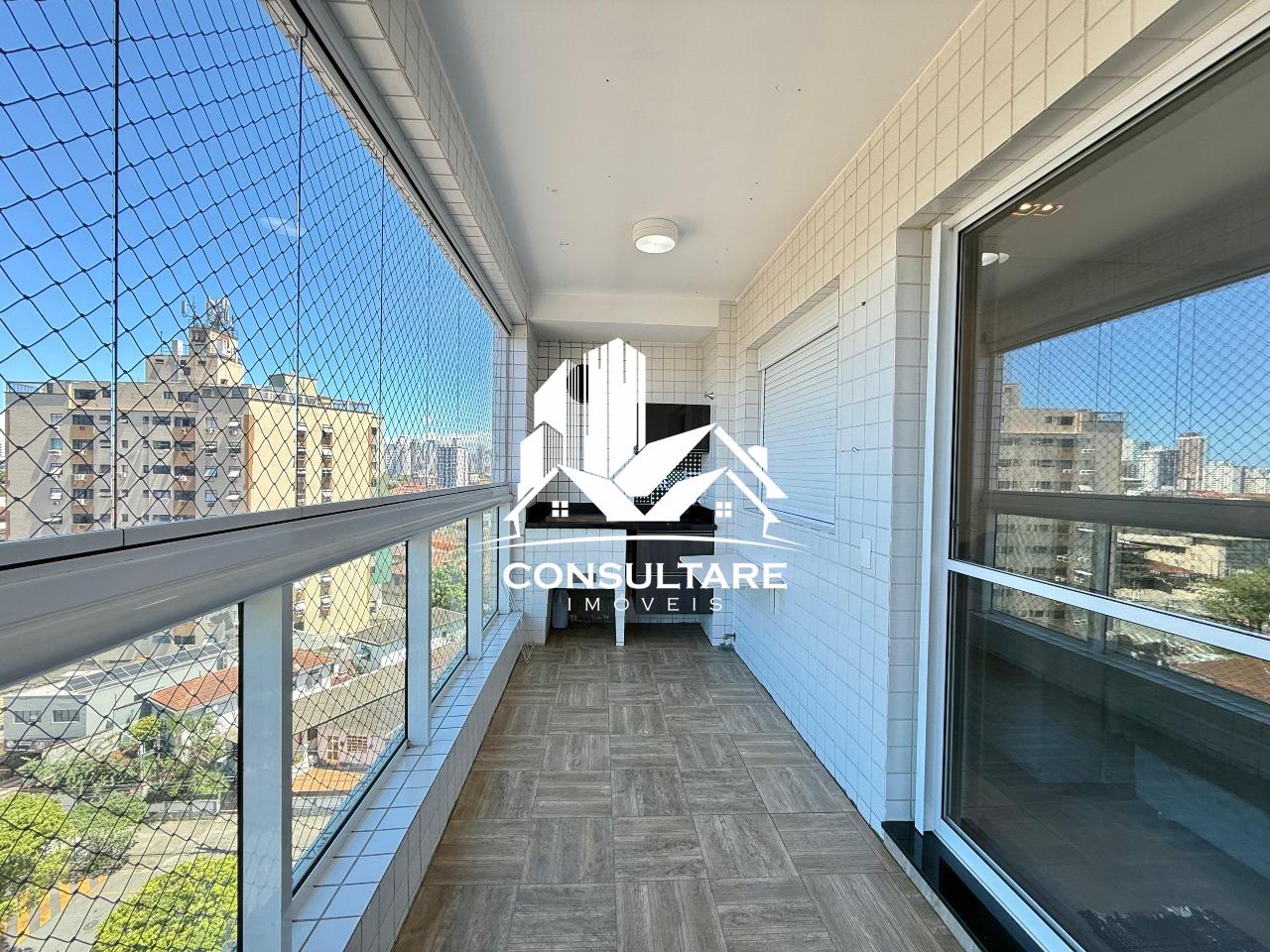 Apartamento para aluguel no bairro Macuco por 6.500,00: 