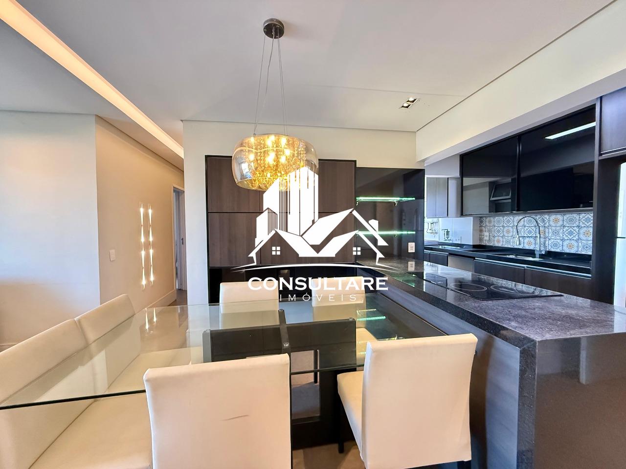 Apartamento para aluguel no bairro Macuco por 6.500,00: 