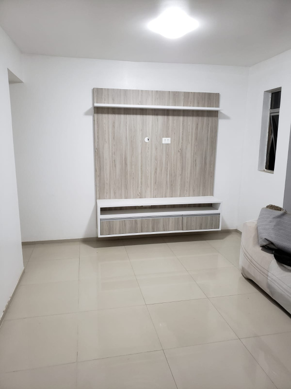 Apartamento 3 quartos à venda - Cristo Rei, Teresina - PI