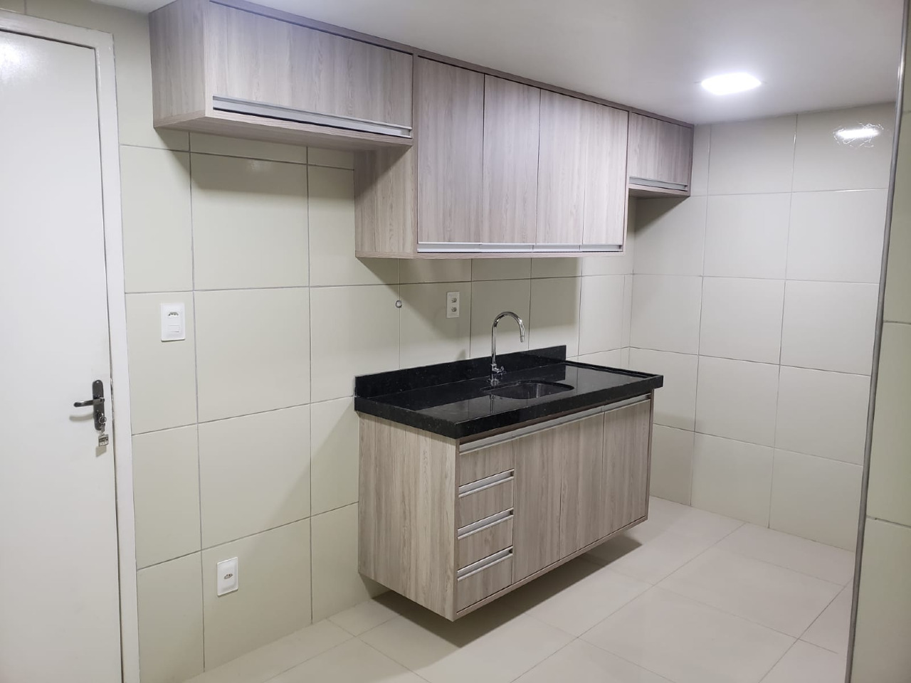 Apartamento 3 quartos à venda - Cristo Rei, Teresina - PI