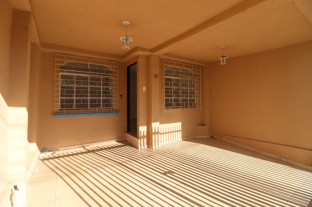 Casa para locação em condomínio de 2 quartos no Boqueirão