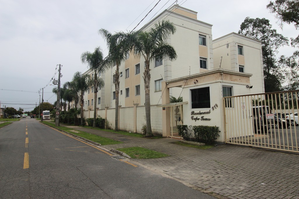 Apartamento à venda com 2 Quartos, Cidade Jardim, São José dos